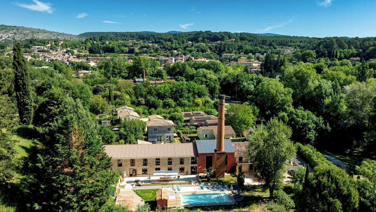 Photo of Outdoor in Salernes