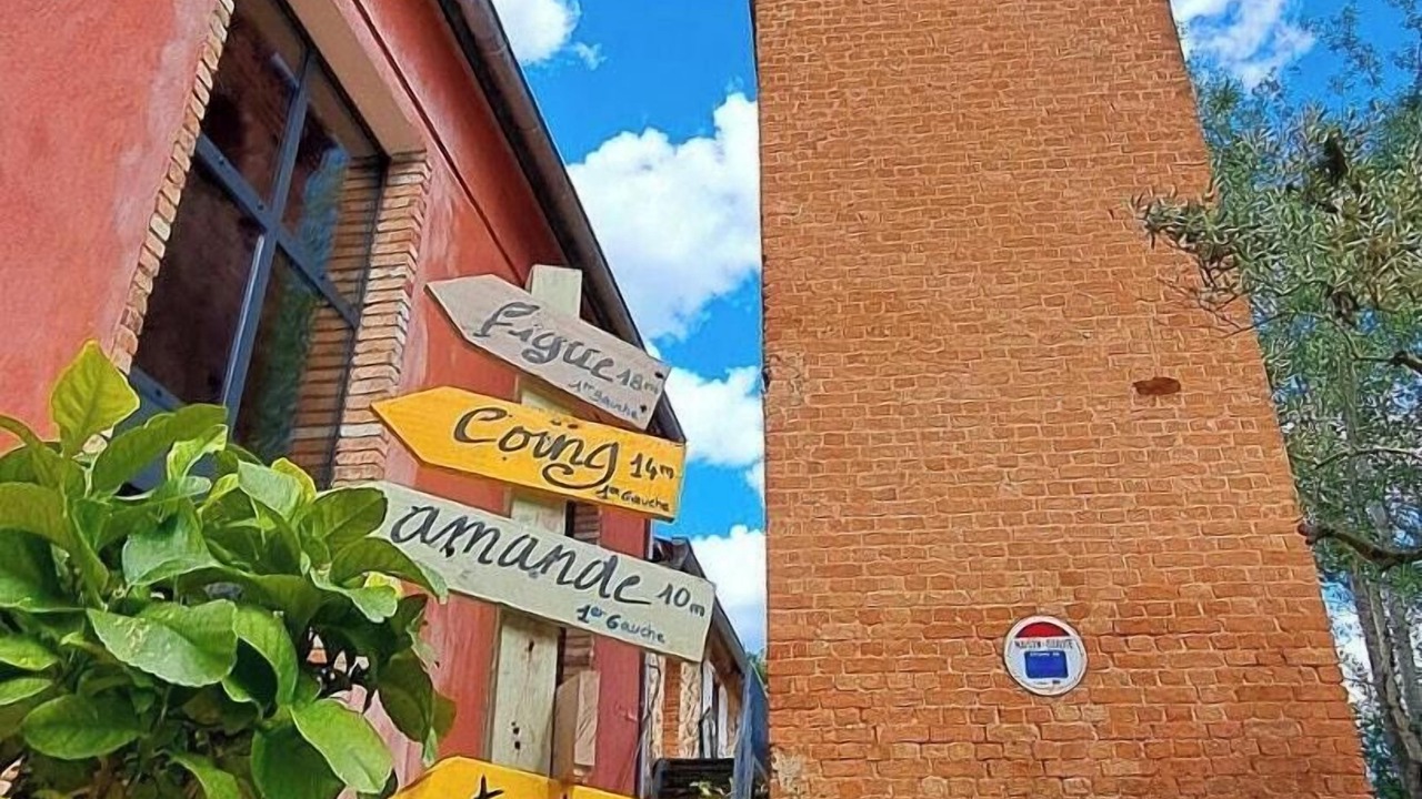 Photo of Others in Salernes