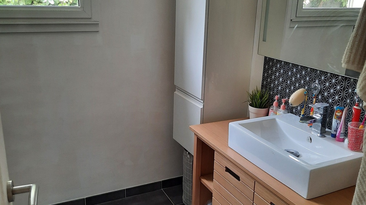 Photo of Bathroom in Sigean