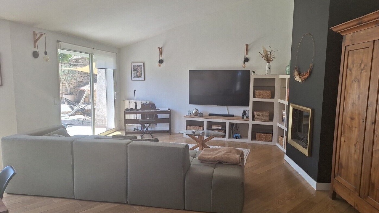 Photo of Livingroom in Sigean