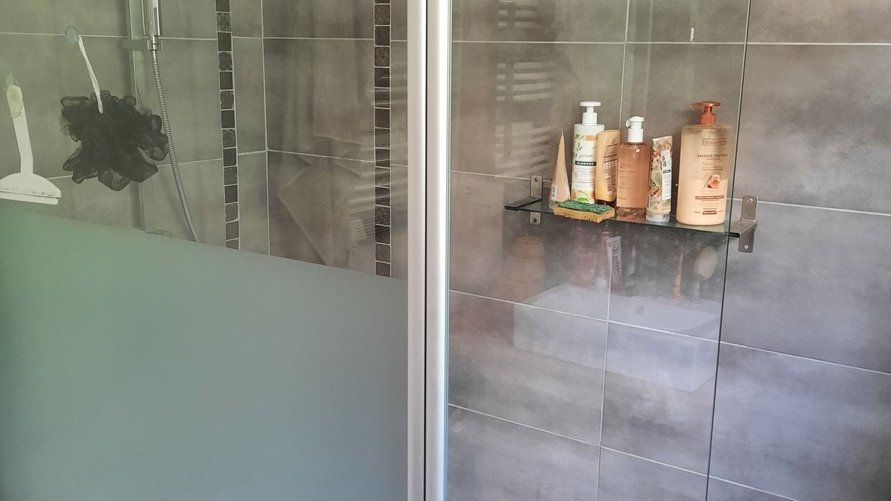 Photo of Bathroom in Sigean