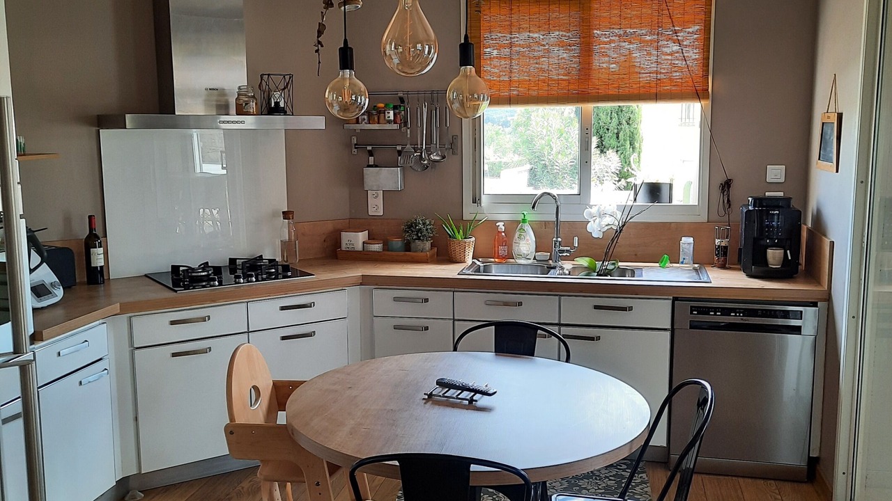 Photo of Kitchen in Sigean