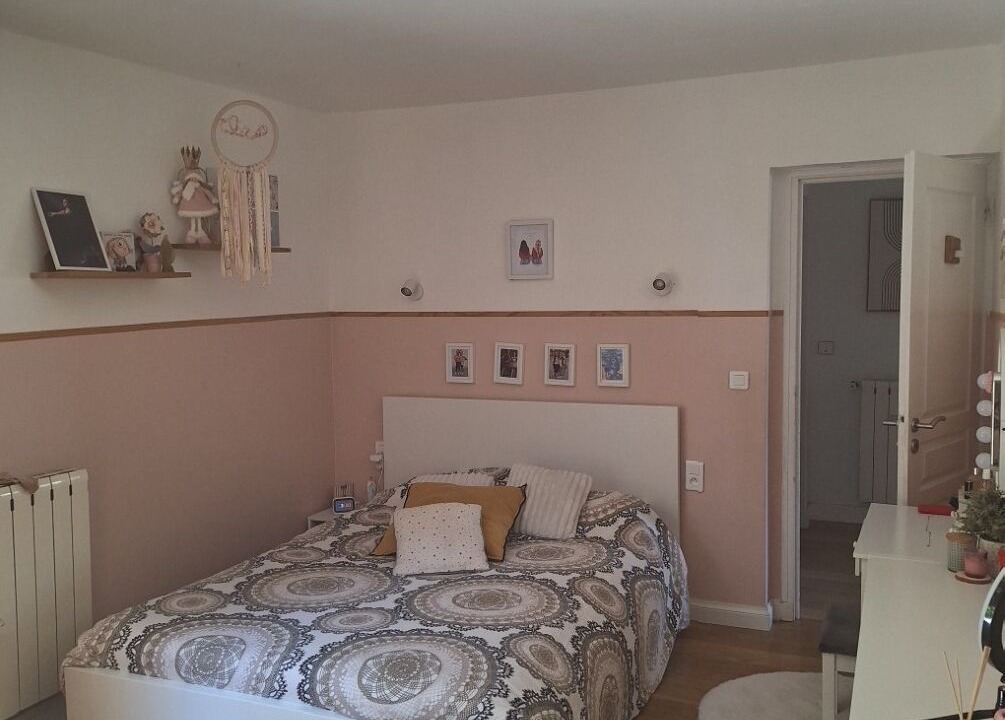 Photo of Bedroom in Sigean