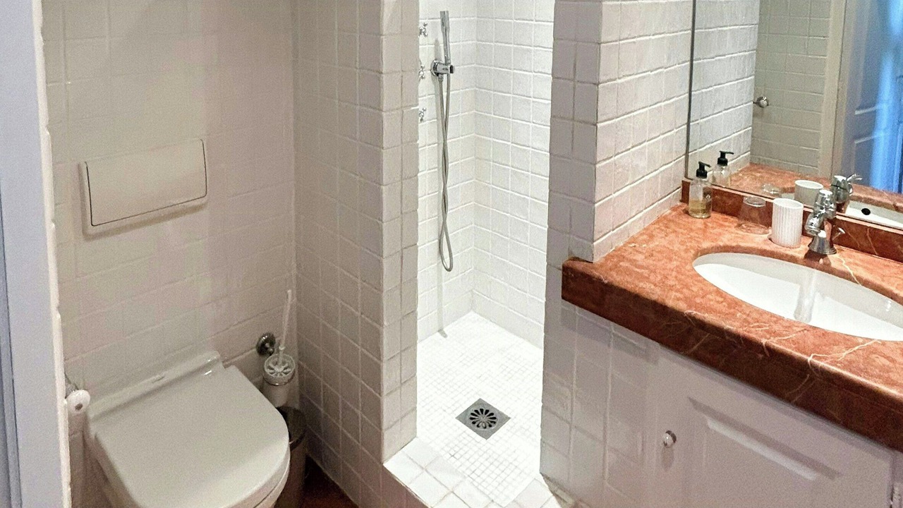 Photo of Bathroom in Tourrettes-sur-Loup