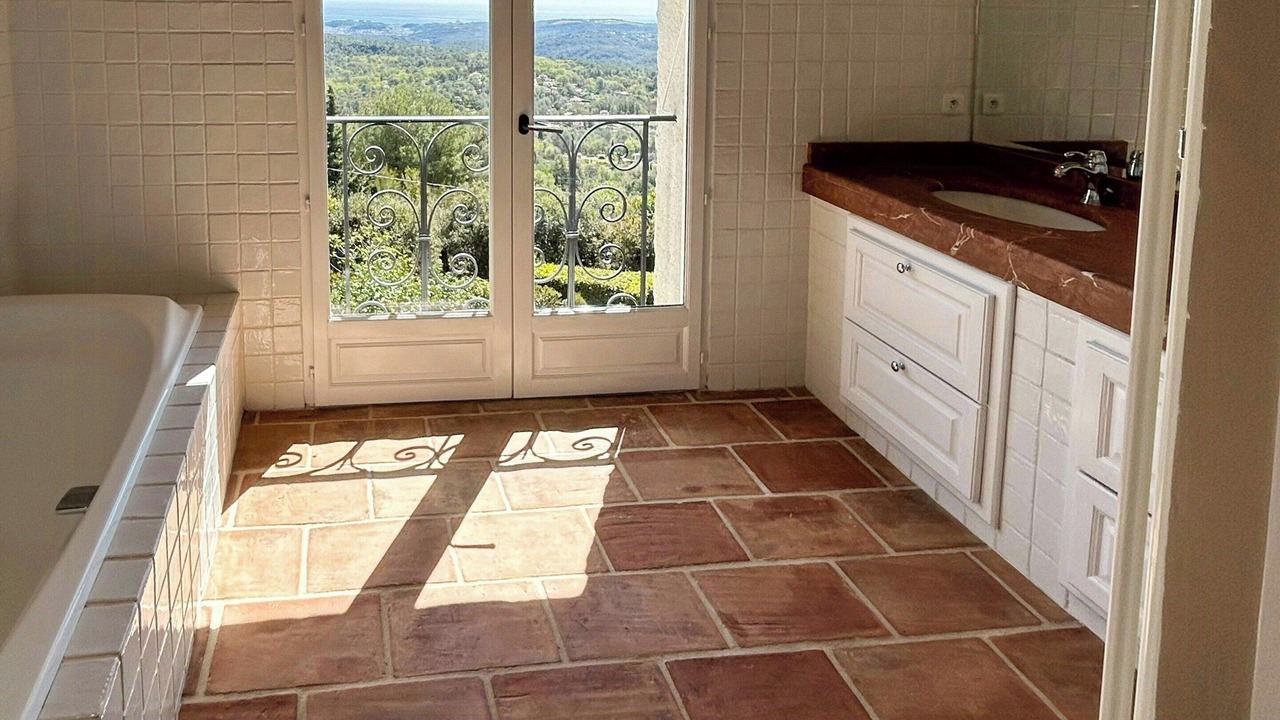 Photo of Bathroom in Tourrettes-sur-Loup