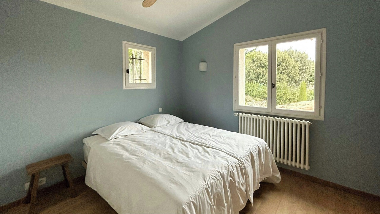 Photo of Bedroom in Tourrettes-sur-Loup