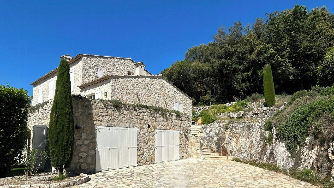 Photo of Outdoor in Tourrettes-sur-Loup