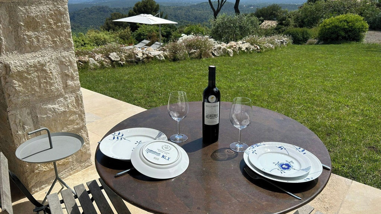 Photo of Outdoor in Tourrettes-sur-Loup