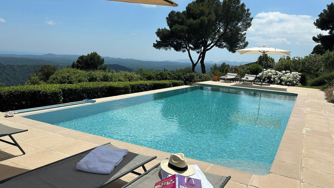 Photo of Outdoor in Tourrettes-sur-Loup
