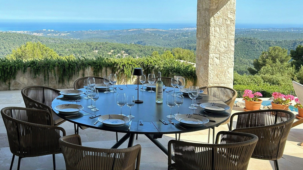 Photo of Outdoor in Tourrettes-sur-Loup