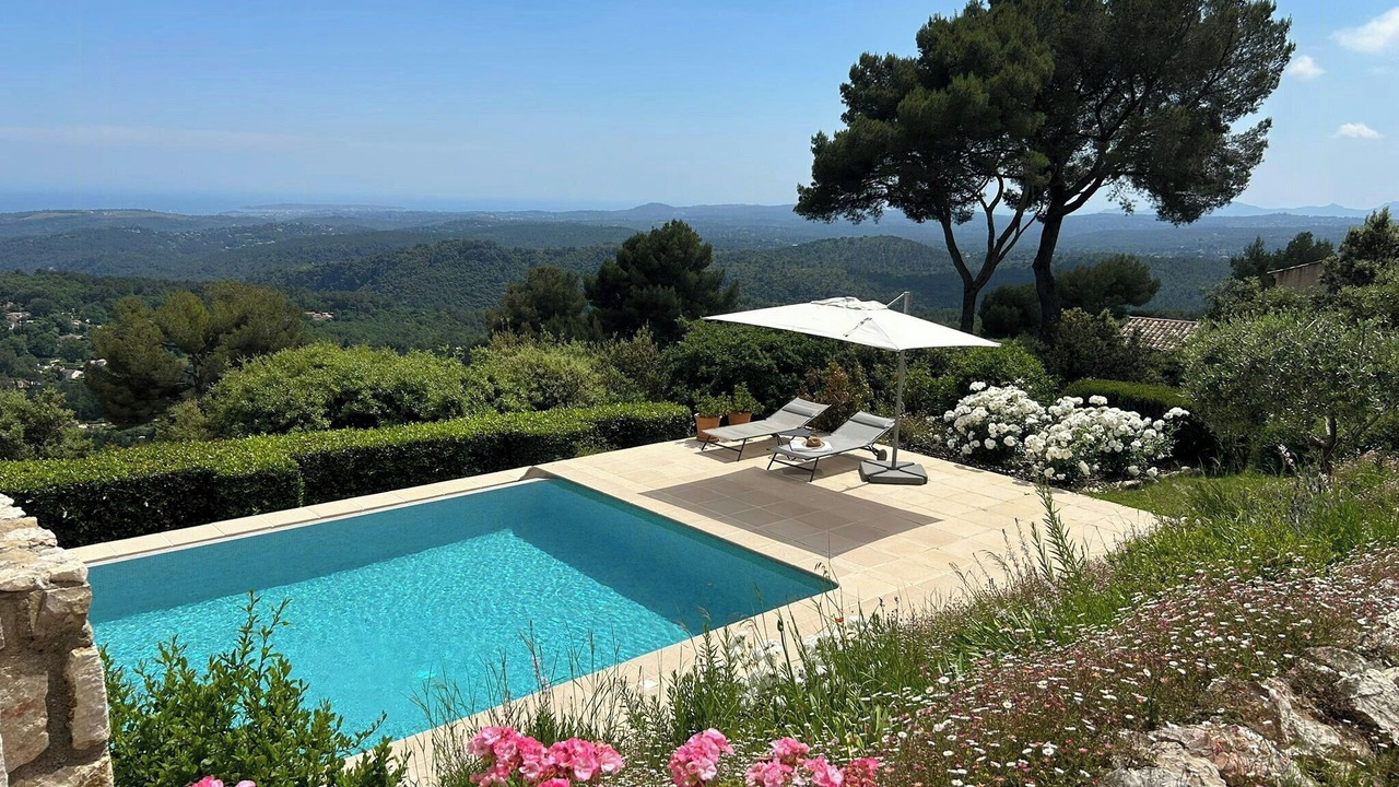 Photo of Outdoor in Tourrettes-sur-Loup