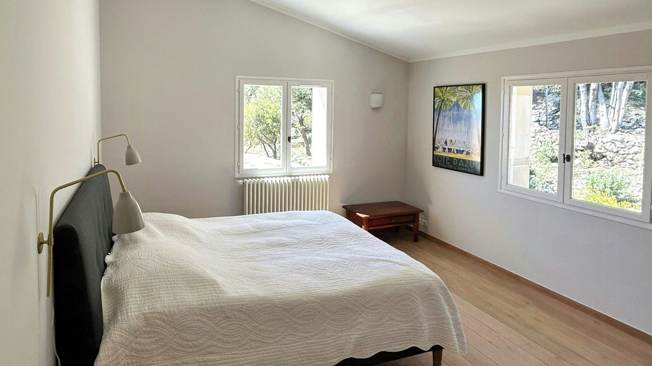 Photo of Bedroom in Tourrettes-sur-Loup