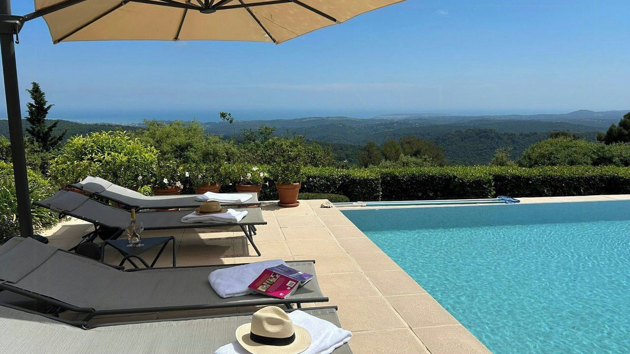 Photo of Outdoor in Tourrettes-sur-Loup
