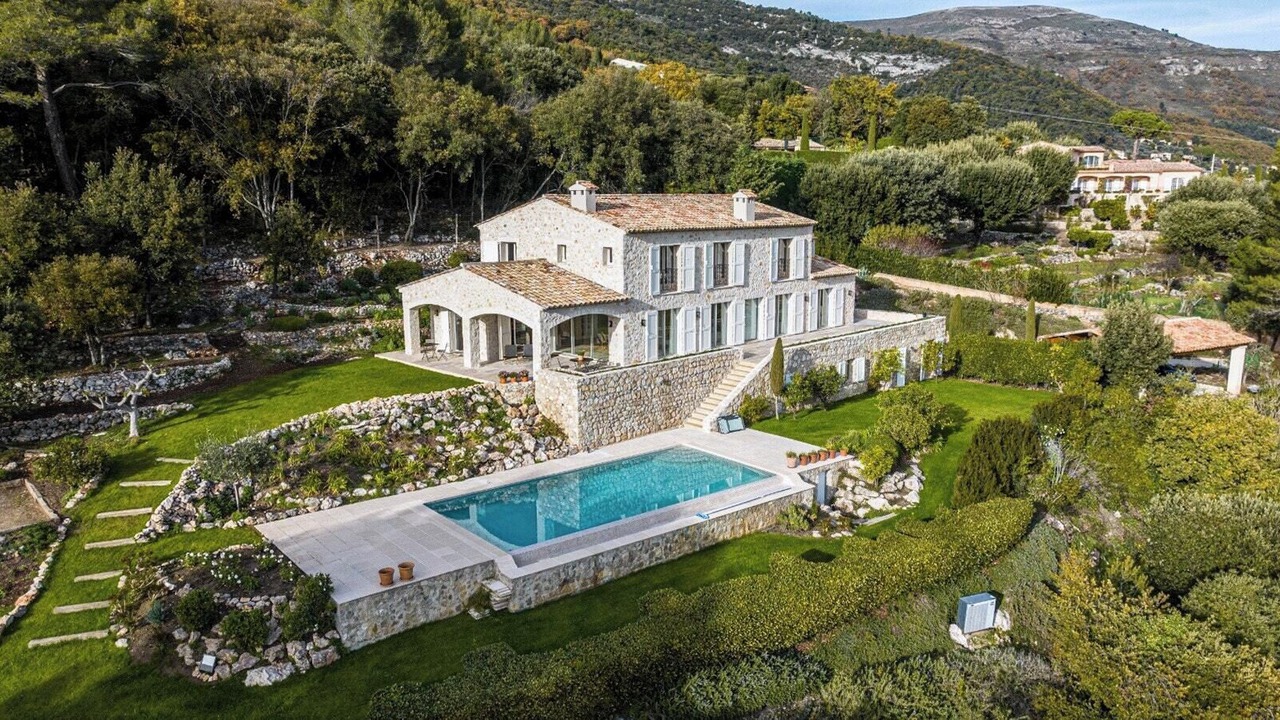 Photo of Outdoor in Tourrettes-sur-Loup