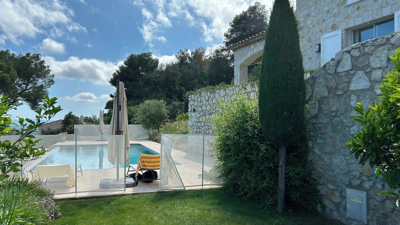 Photo of Outdoor in Tourrettes-sur-Loup