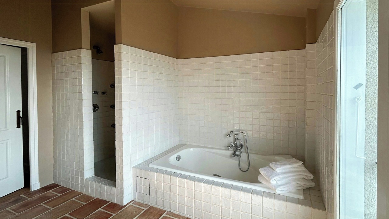 Photo of Bathroom in Tourrettes-sur-Loup