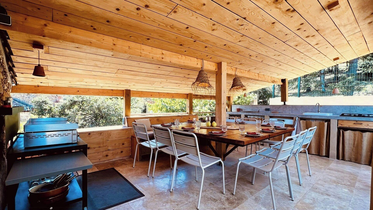 Photo of Outdoor in Liausson