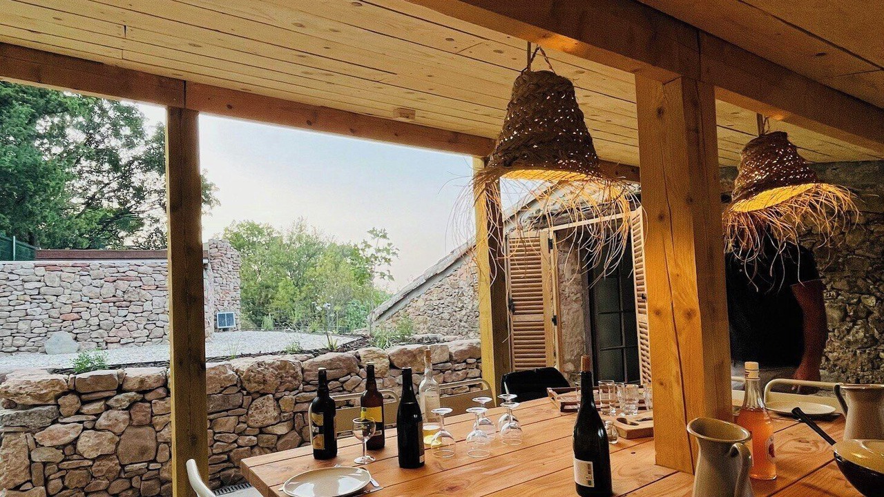 Photo of Outdoor in Liausson