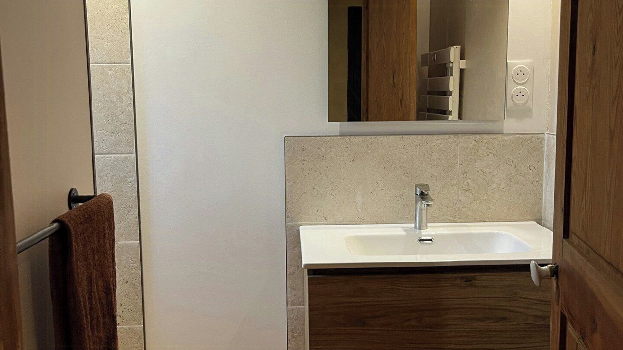 Photo of Bathroom in Liausson