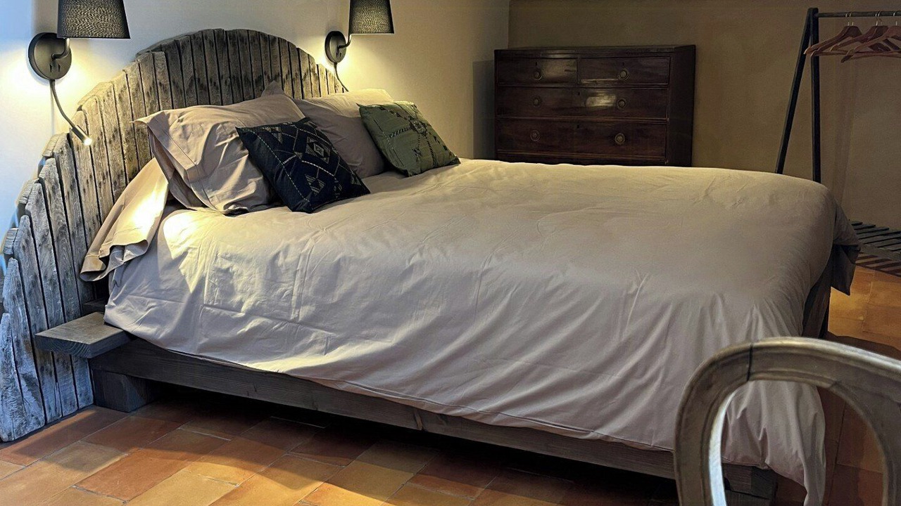 Photo of Bedroom in Liausson