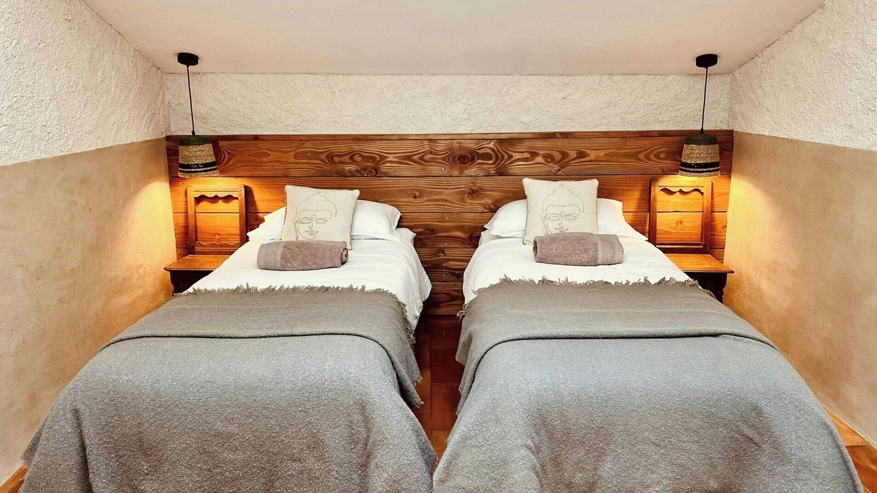 Photo of Bedroom in Liausson