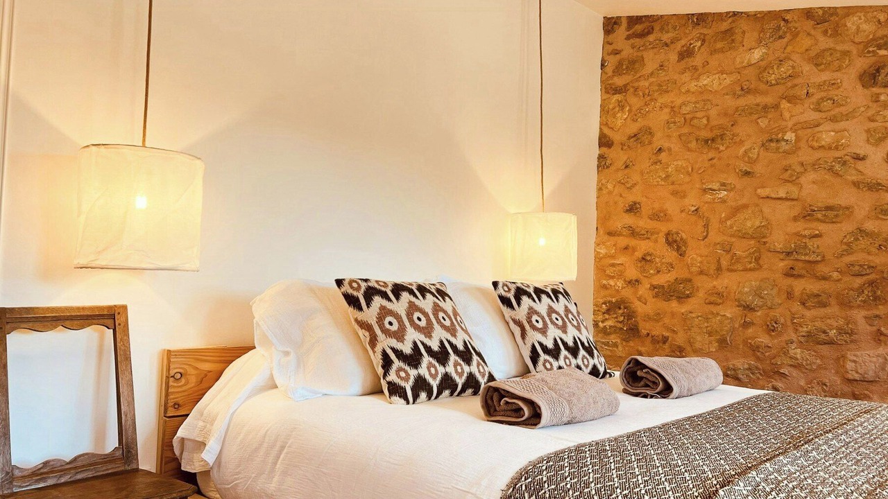 Photo of Bedroom in Liausson