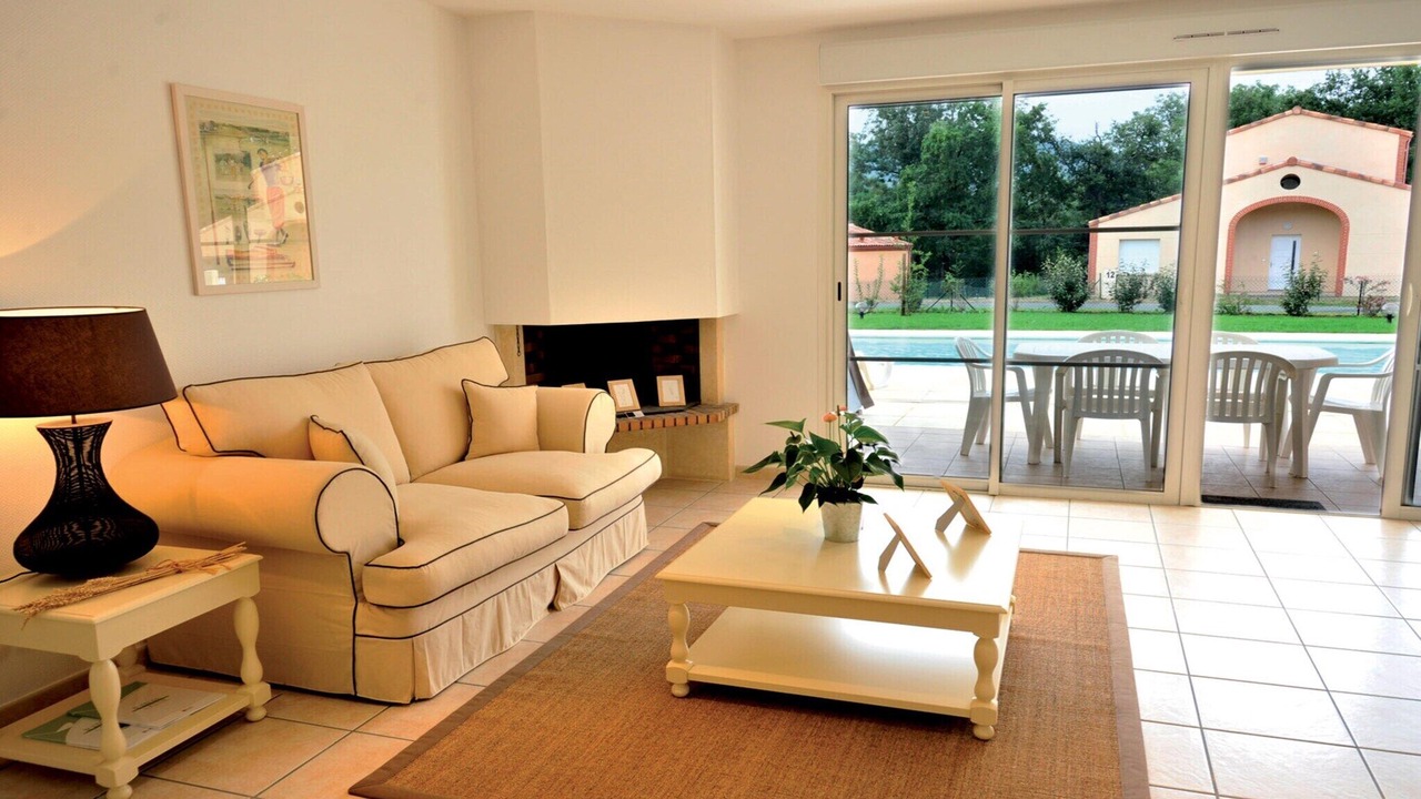 Photo of Livingroom in Pont-de-Larn