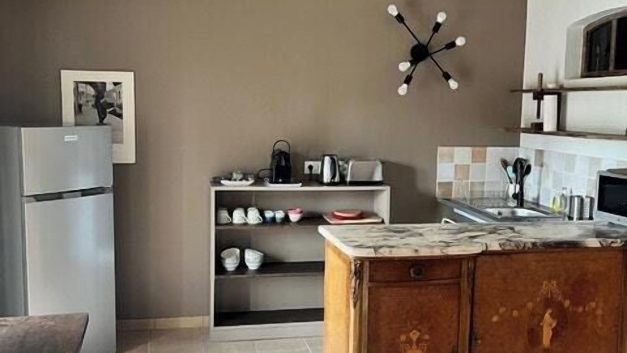 Photo of Kitchen in Salernes