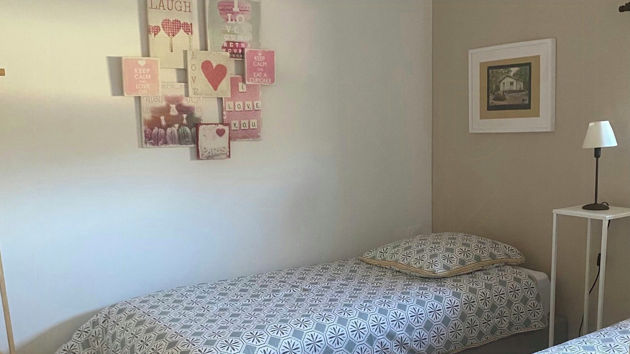 Photo of Bedroom in Salernes