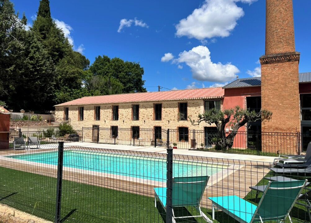 Photo of Outdoor in Salernes
