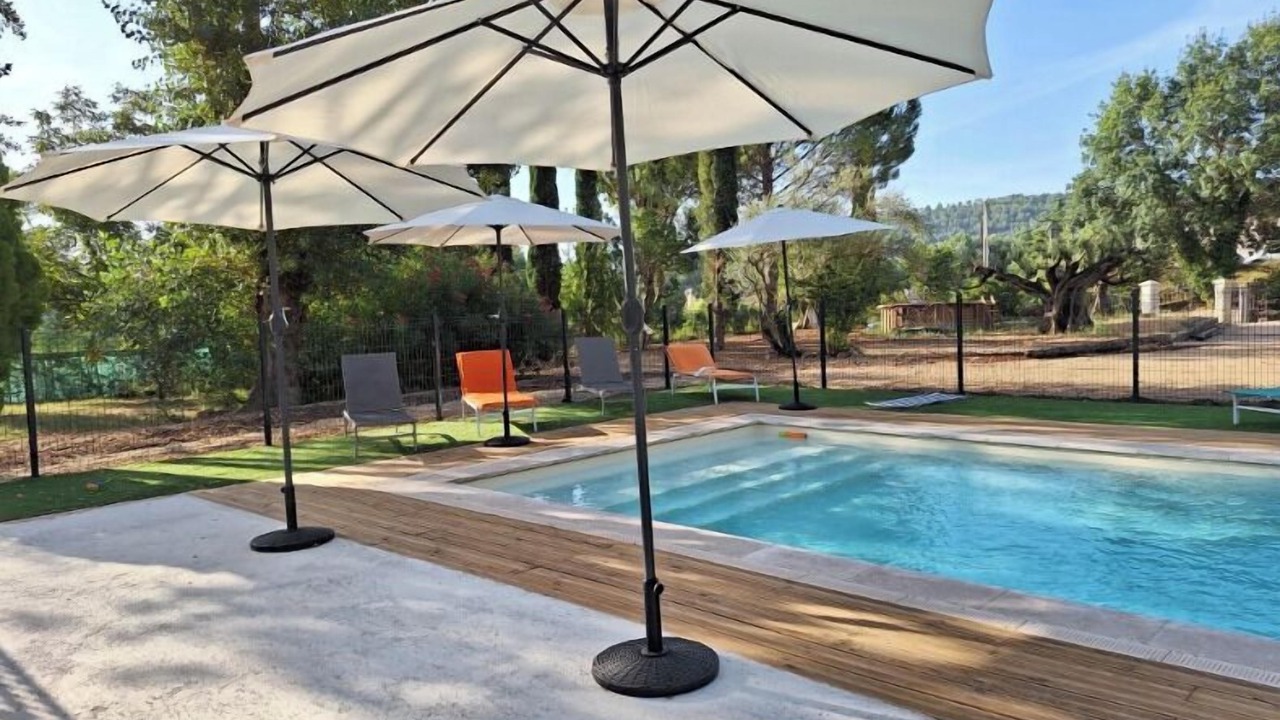 Photo of Outdoor in Salernes