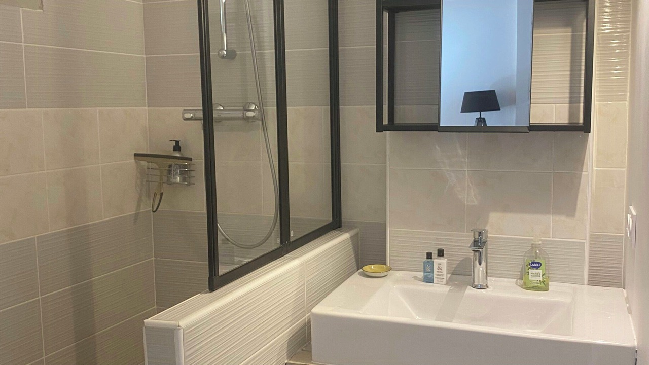 Photo of Bathroom in Salernes