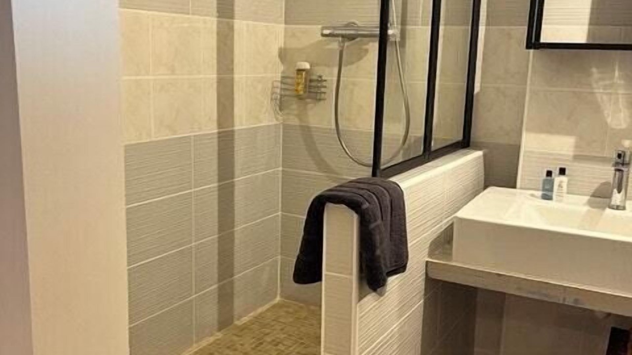 Photo of Bathroom in Salernes