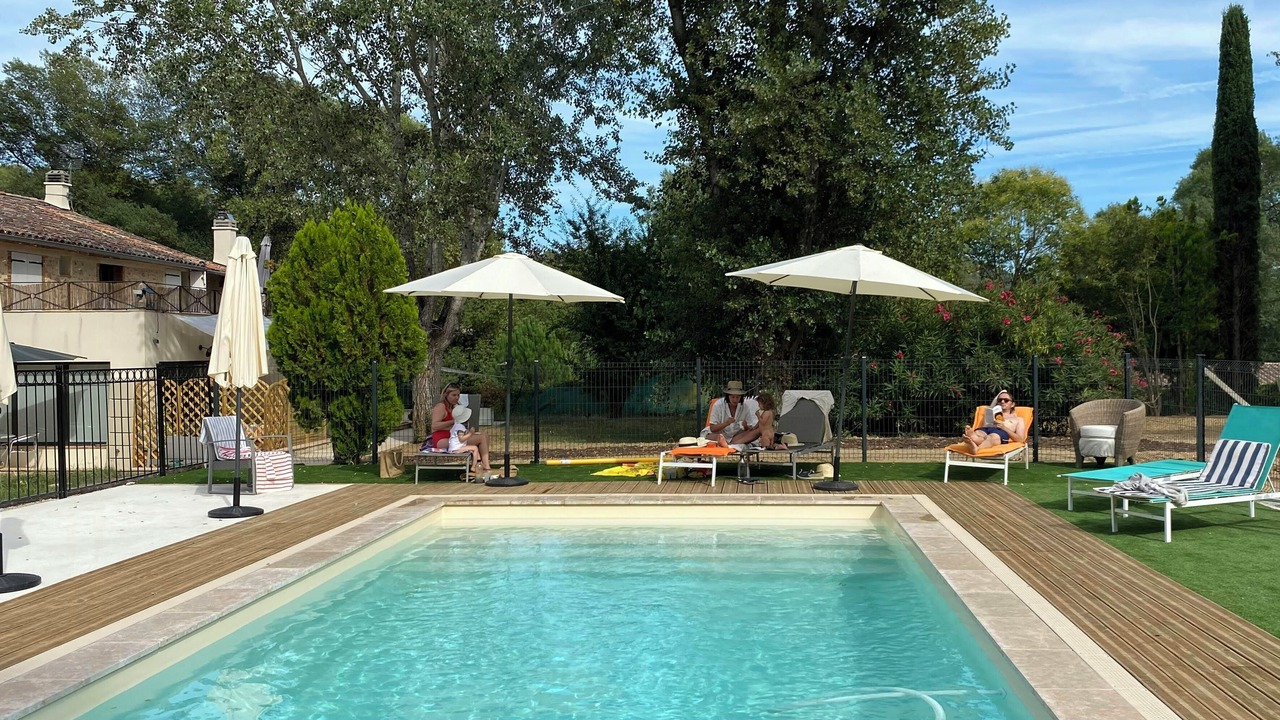 Photo of Outdoor in Salernes