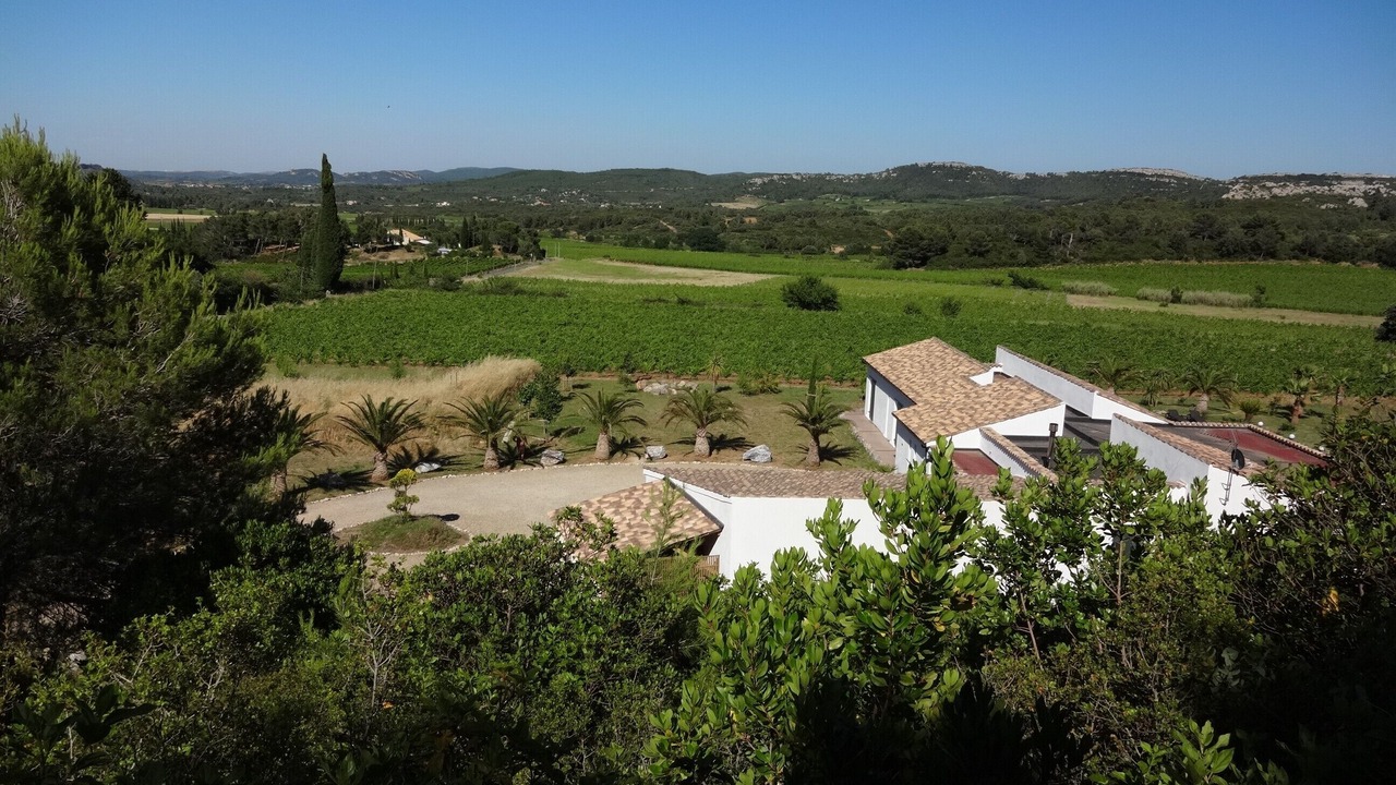 Photo of Others in Thezan-des-Corbieres
