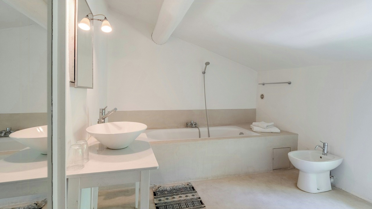 Photo of Bathroom in Apt
