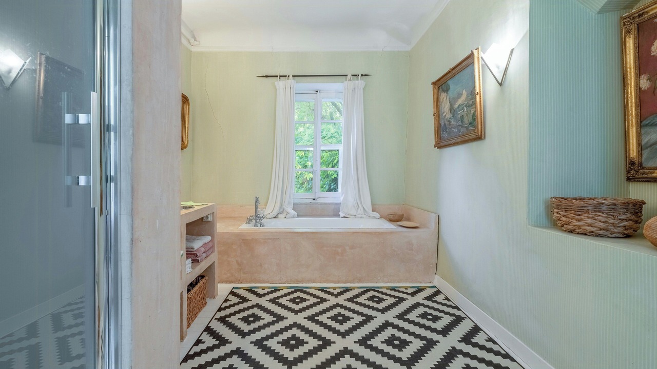 Photo of Bathroom in Apt