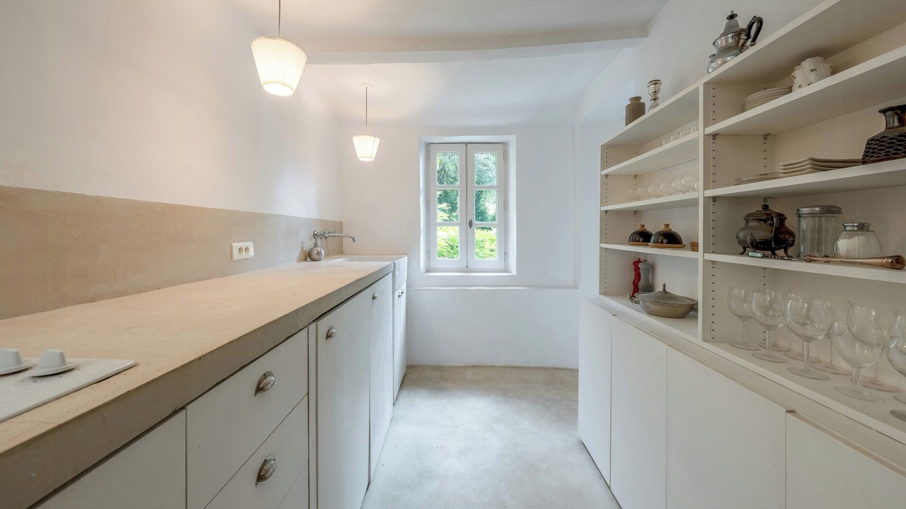Photo of Kitchen in Apt