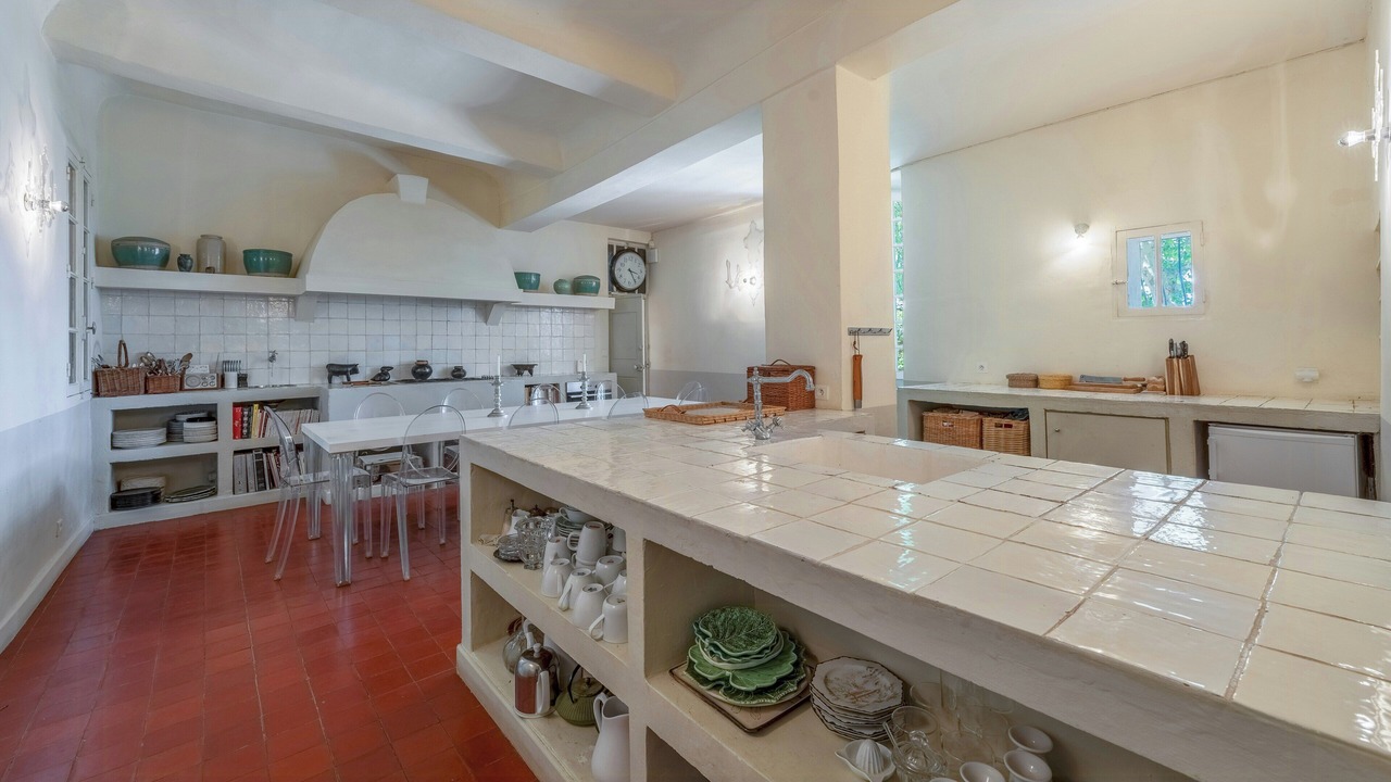 Photo of Kitchen in Apt