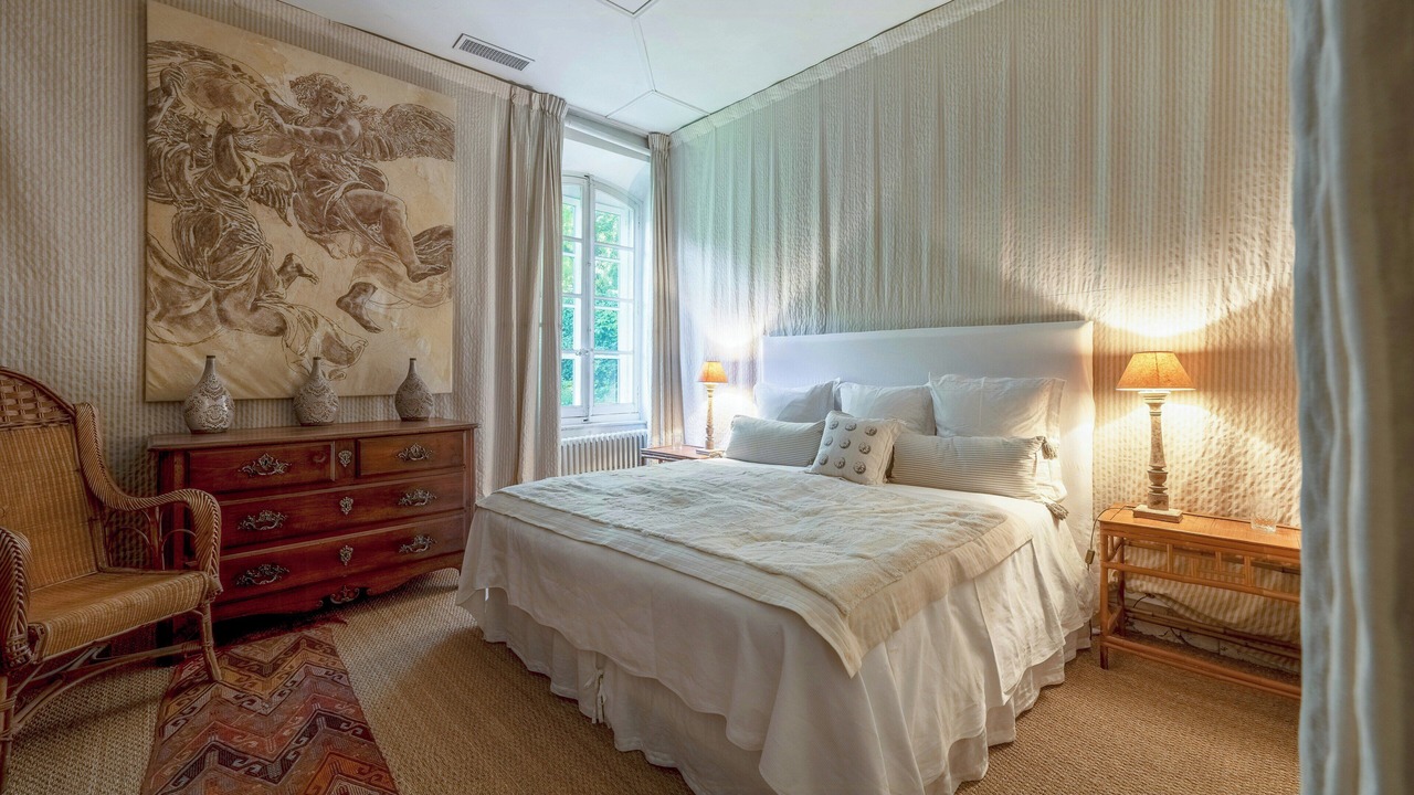 Photo of Bedroom in Apt