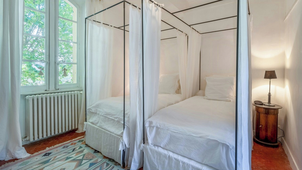 Photo of Bedroom in Apt