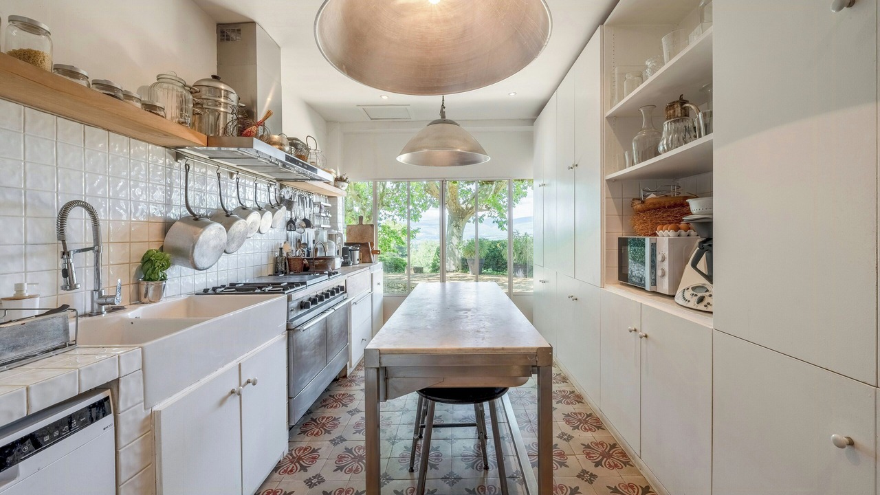 Photo of Kitchen in Apt