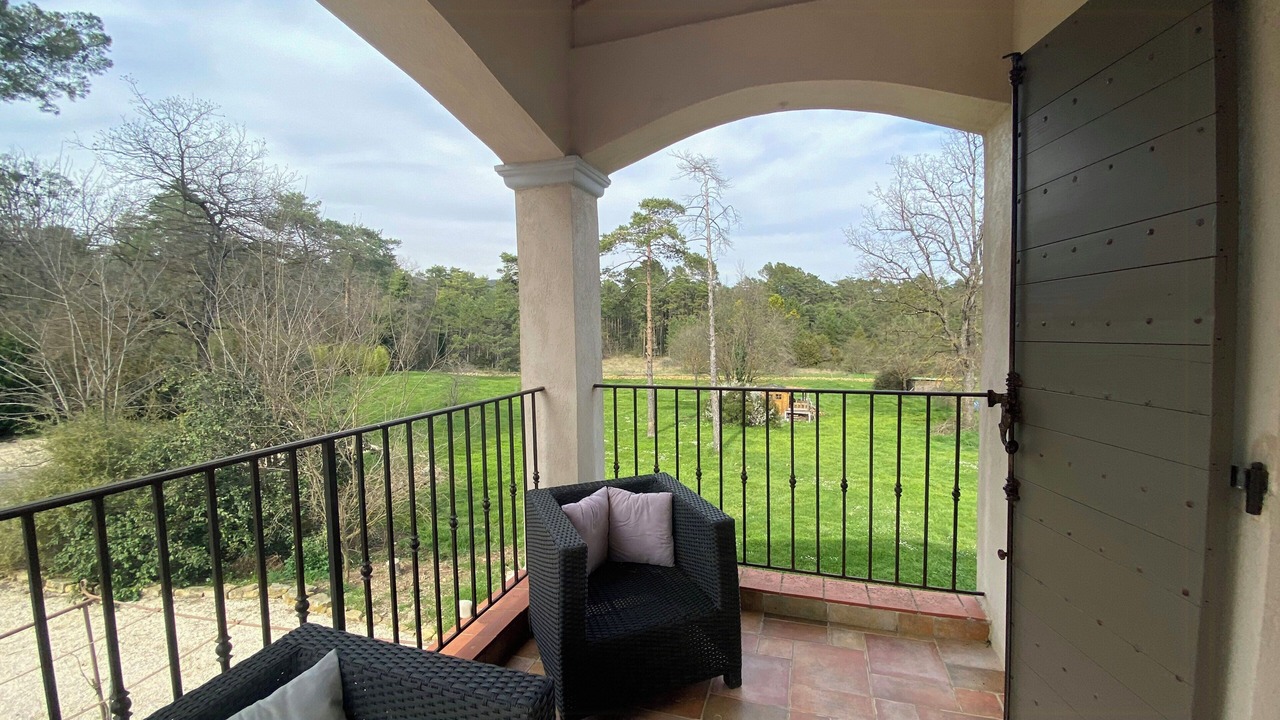 Photo of Outdoor in Tourrettes