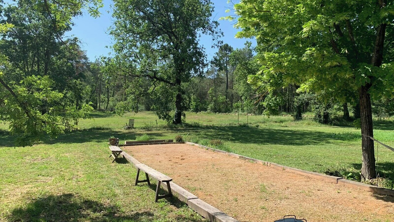 Photo of Outdoor in Tourrettes