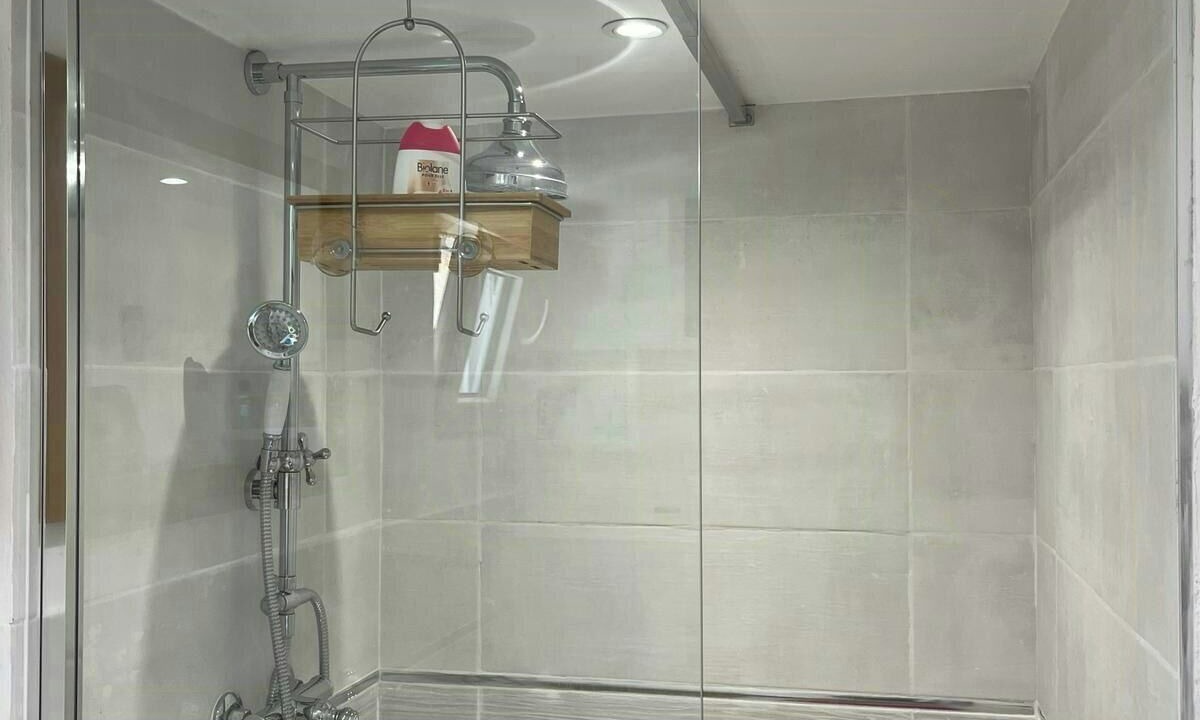 Photo of Bathroom in Tourrettes