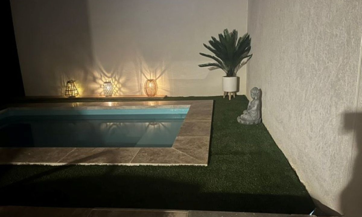 Photo of Outdoor in Istres