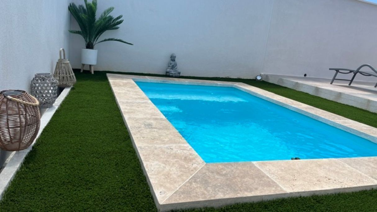 Photo of Outdoor in Istres