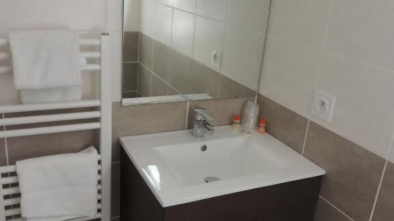 Photo of Bathroom in Eguilles