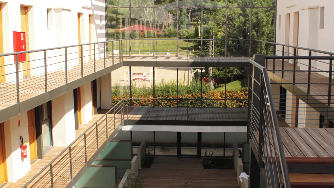 Photo of Outdoor in Eguilles