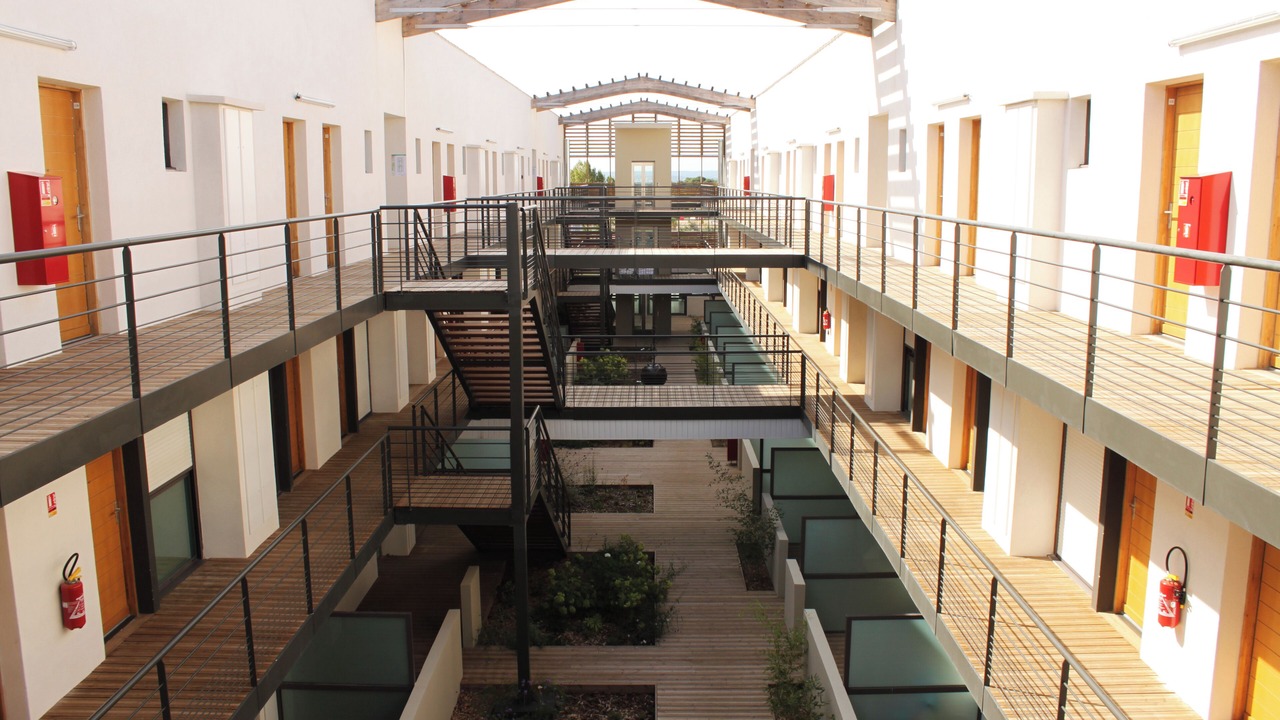 Photo of Outdoor in Eguilles